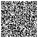 QR code with Handy Water Service contacts