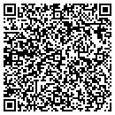 QR code with R & R Remodeling contacts