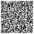 QR code with K Gold Stone Jewelry contacts