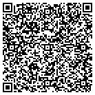 QR code with Canon Business Solutions-West contacts