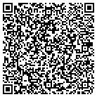 QR code with R & R Landscaping & Lawn LLC contacts
