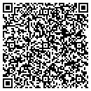 QR code with M F G Trade Inc contacts