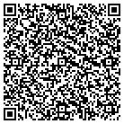 QR code with My Success Center Inc contacts