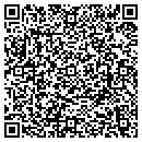 QR code with Livin Lava contacts