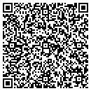 QR code with Ultimate Video contacts