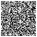 QR code with Valles Video contacts