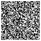 QR code with Markout Water Supply Corp contacts