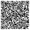 QR code with Pass 2 contacts