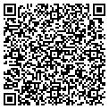 QR code with Llk Corp contacts