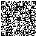 QR code with Alcon contacts