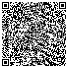 QR code with R C Custom Pool & Spa Service contacts