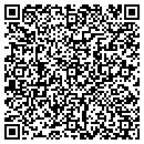 QR code with Red Rock Pools Service contacts