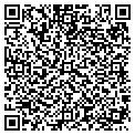 QR code with W 2 contacts