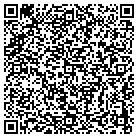 QR code with Rainbow Resource Center contacts