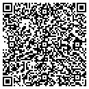 QR code with Irvine Analytical Labs contacts