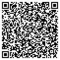 QR code with E&A Video contacts