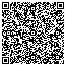 QR code with Saneisas contacts