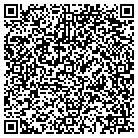 QR code with Advanced Ion Beam Technology Inc contacts