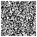 QR code with Savin Pools Inc contacts