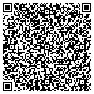 QR code with Zero Gravity Studio LLC contacts