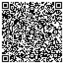 QR code with Thornburg Logging contacts