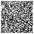 QR code with Mba Math contacts