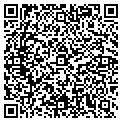 QR code with K T Video Inc contacts