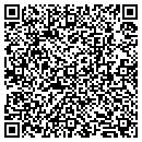 QR code with Arthrocare contacts