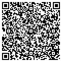 QR code with Jaded contacts