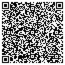 QR code with The Lawn Wizard contacts