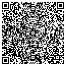QR code with The Lawn Wizard contacts