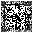 QR code with M-Squared Video LLC contacts