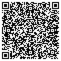 QR code with Timmons Lawn Care contacts