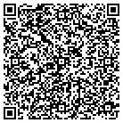 QR code with My & Lynn Video & Billiards contacts