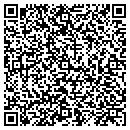 QR code with U-Build-It Swimming Pools contacts
