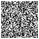 QR code with Galen Bio Inc contacts