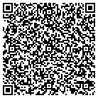 QR code with Oregon Entertainment Corp contacts