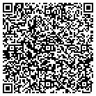 QR code with Wallin & Klarich A Law Corp contacts