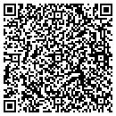 QR code with Fred Blevins contacts
