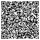 QR code with H J Hoffman Assoc contacts