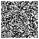 QR code with Yosemite Pools contacts