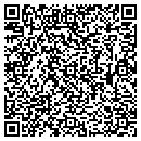 QR code with Salbend Inc contacts