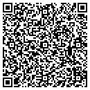 QR code with Mayan Pools contacts