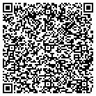 QR code with Anderson Consulting Engineers Inc contacts