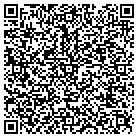 QR code with Miscio's Above Ground Swimming contacts