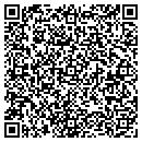 QR code with A-All Mini Storage contacts