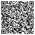 QR code with P Saab contacts