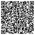 QR code with The Viddy Oh Store contacts