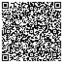 QR code with Host Color contacts