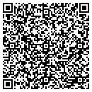 QR code with Tillamook Video contacts
